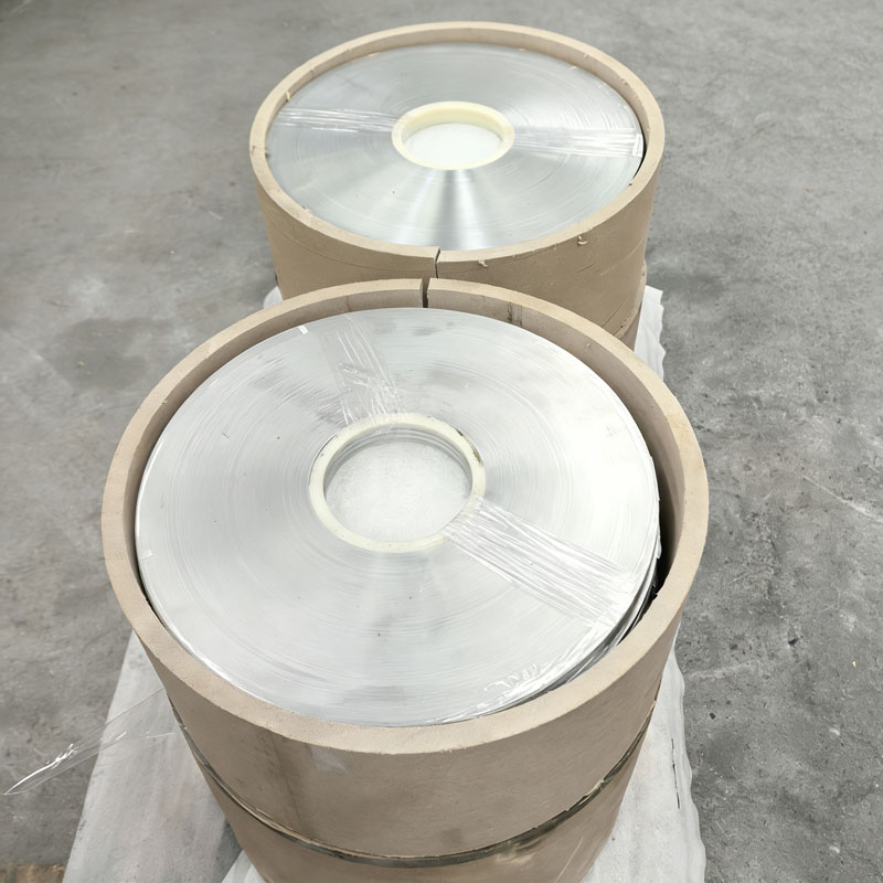 201 స్టెయిన్లెస్ స్టీల్ రేకు