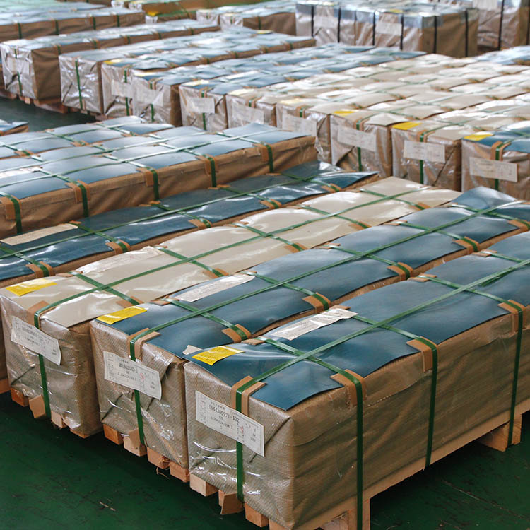 304 మరియు 201 స్టెయిన్‌లెస్ స్టీల్ షీట్‌లను ఎలా వేరు చేయాలి?