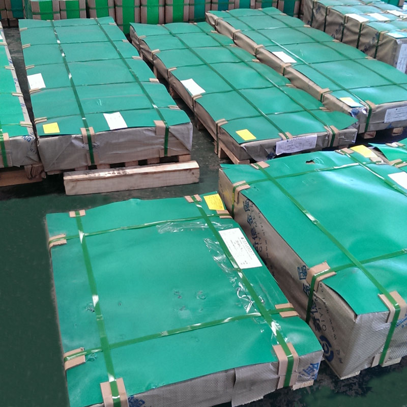 ఆధునిక తయారీ మరియు నిర్మాణానికి స్టెయిన్‌లెస్ స్టీల్ షీట్ ఎందుకు స్మార్ట్ ఎంపిక?