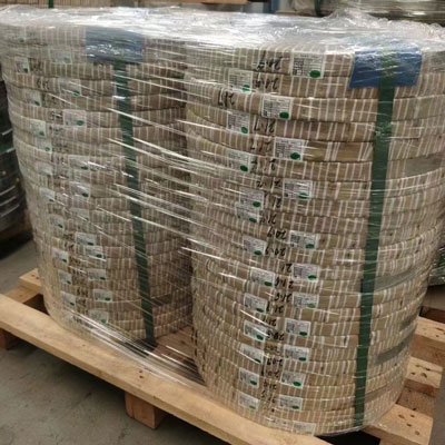 ఆధునిక తయారీకి స్టెయిన్‌లెస్ స్టీల్ స్ప్రింగ్ స్ట్రిప్ కాయిల్ ఎందుకు చాలా క్లిష్టమైన పదార్థం