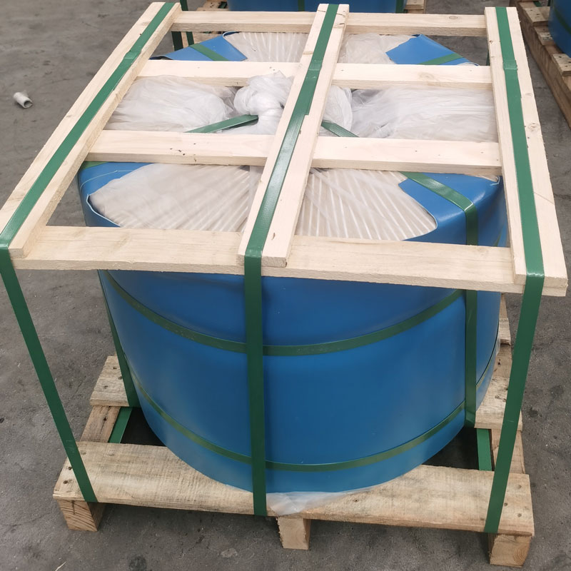 301 స్టెయిన్లెస్ స్టీల్ రేకు