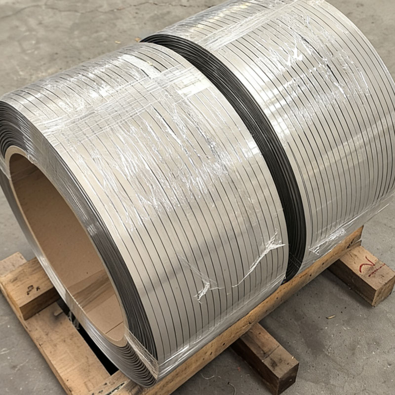 304 స్టెయిన్లెస్ స్టీల్ రేకు