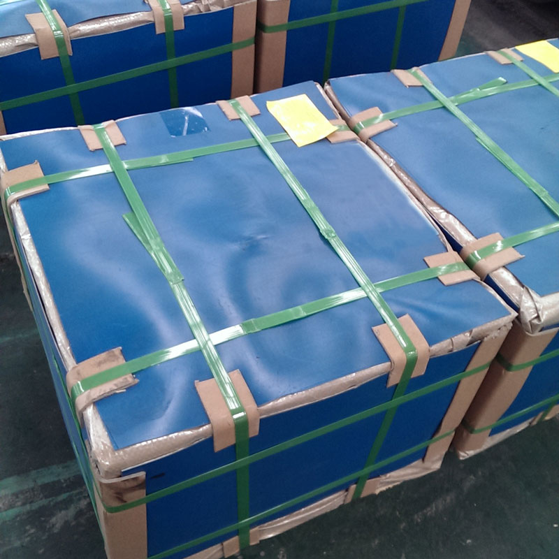 410 స్టెయిన్లెస్ స్టీల్ షీట్