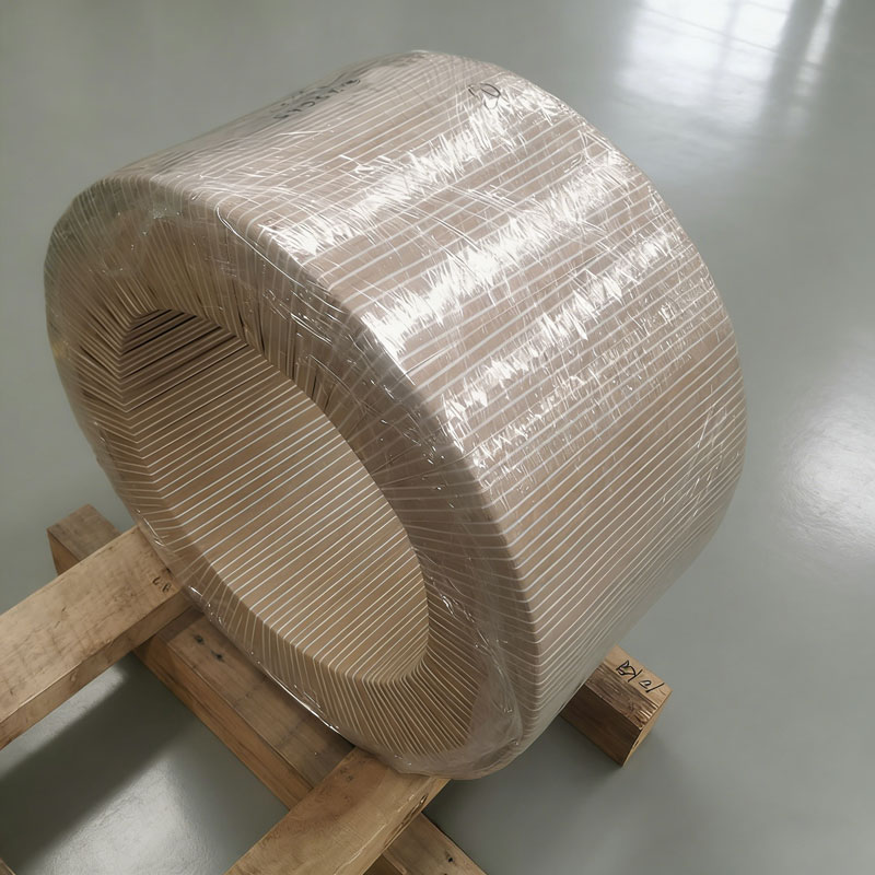 430 స్టెయిన్లెస్ స్టీల్ రేకు